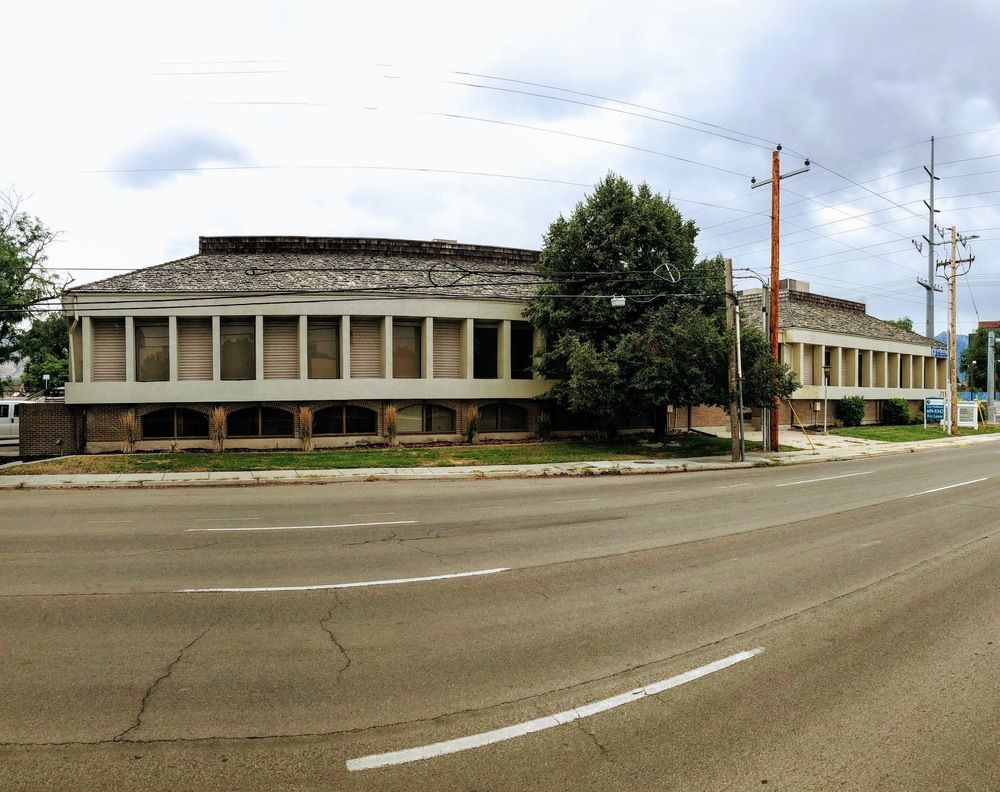 715 E 3900 S, Salt Lake City, UT 84107